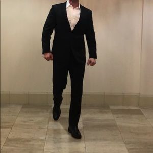 Meet your Posher, Greg